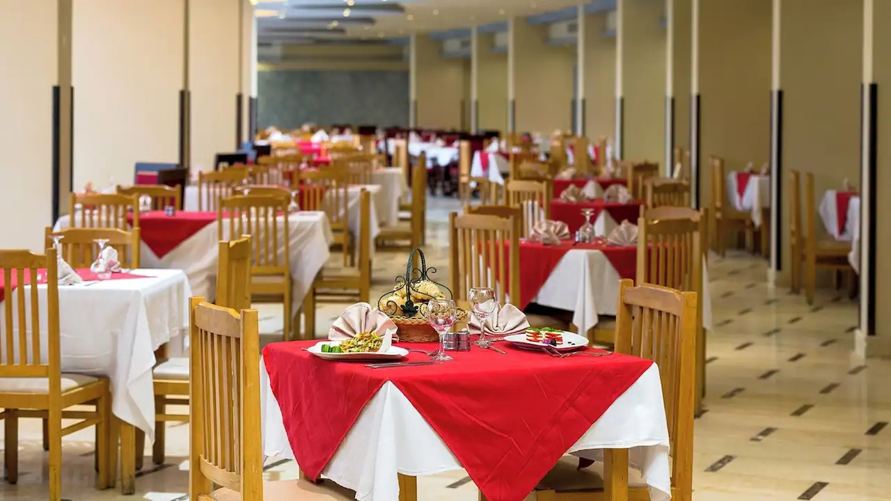 الفندق إيجلز بارادايس أبو سوما - سوما باي